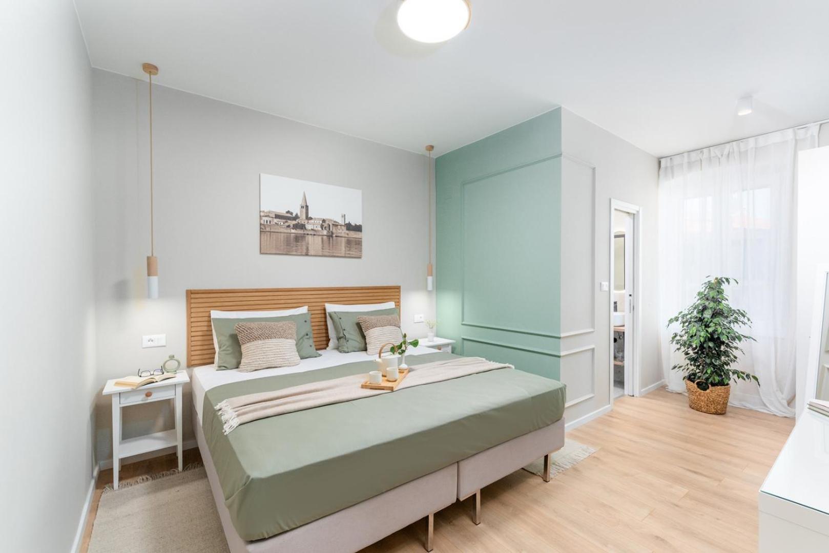 New Premium Apartment Rivetta Porec Exterior photo